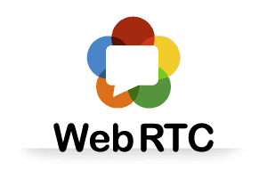 WebRTC logo